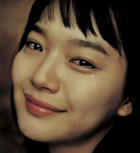 为什么女人一哭男人就心疼的不行