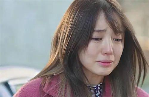 为什么女人一哭男人就心疼的不行