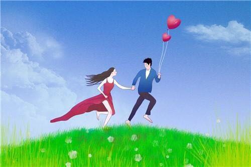 男人花钱的态度决定爱你的程度