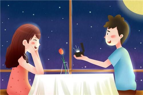 男人花钱的态度决定爱你的程度