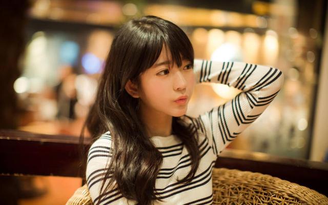 男女交往第一次接吻注意什么