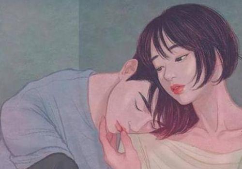 男女交往第一次接吻注意什么