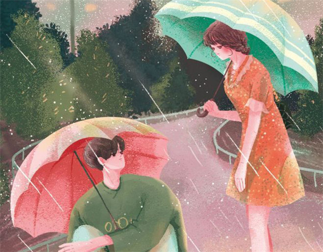 女人爱显摆爱出风头是什么心理