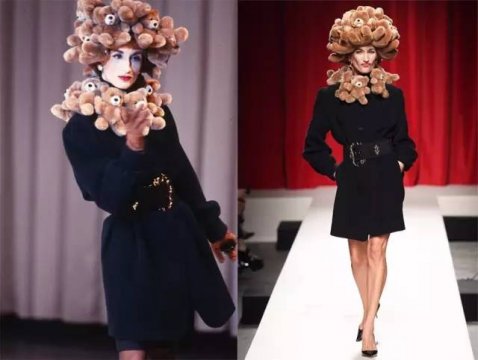 moschino相当于什么档次是奢侈品吗，moschino为什么这么贵