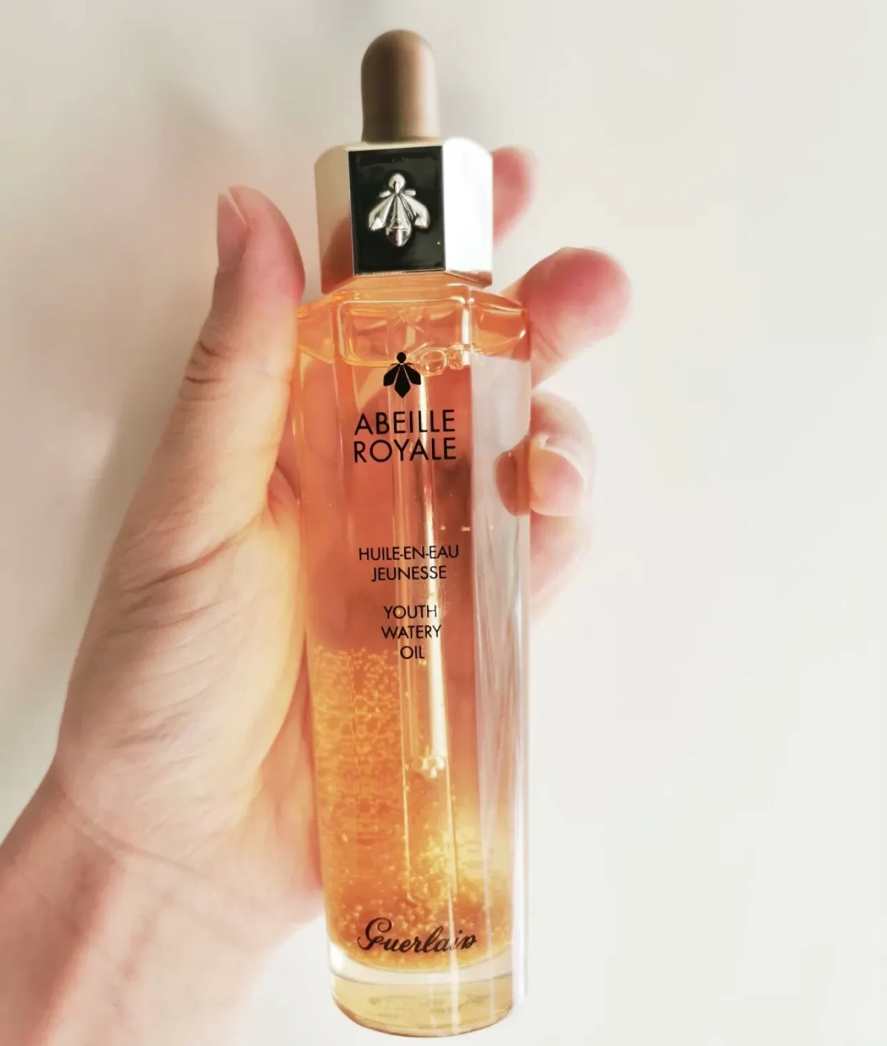 娇兰香水属于几线档次，海蓝之谜和娇兰哪个档次高