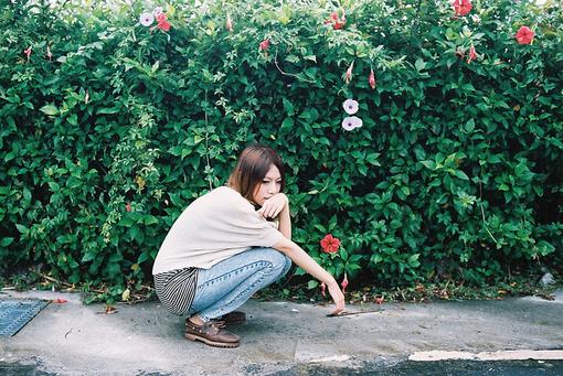 45岁的女人还能接吻吗