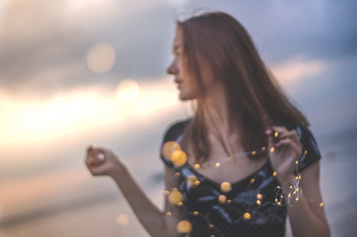 男人喜欢有情调的女人吗