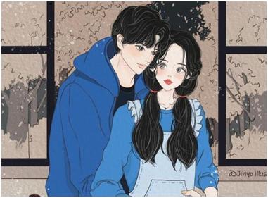 男人对崇拜自己的女人是什么心理