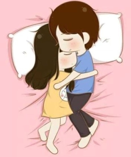 30岁缠着老公每天抱抱正常吗,老公每天晚上都要抱我睡好吗