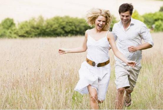 初婚夫妻怎样和谐相处