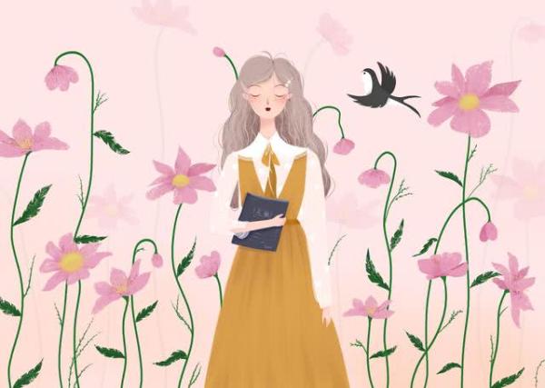 女性为何喜欢夜里与男性聊天