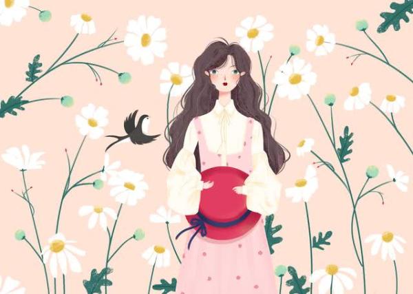 女性为何喜欢夜里与男性聊天