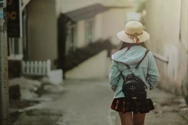 女生为什么忘不了初婚