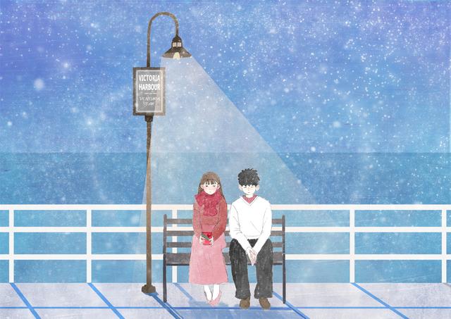 女生为什么忘不了初婚