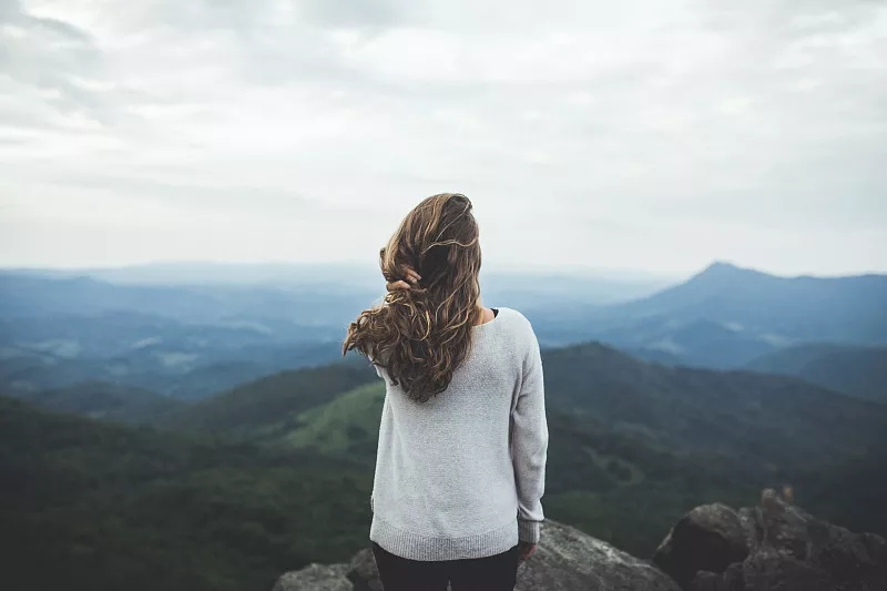 真正旺夫的女人珠圆玉润,女人田宅宫宽阔是什么意思