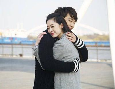 亲吻在不同位置的含义