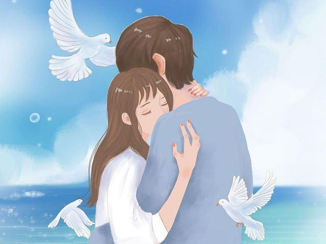 中年女人为什么找初恋