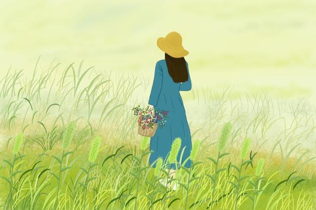 中年女人为什么找初恋