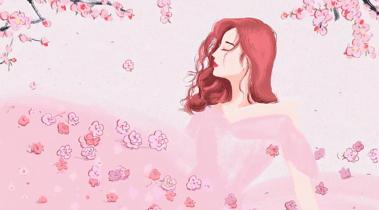 中年女人为什么找初恋