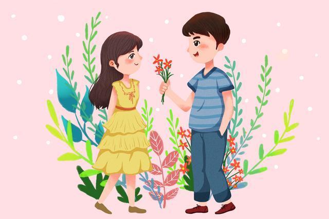 和五十岁男人交往技巧