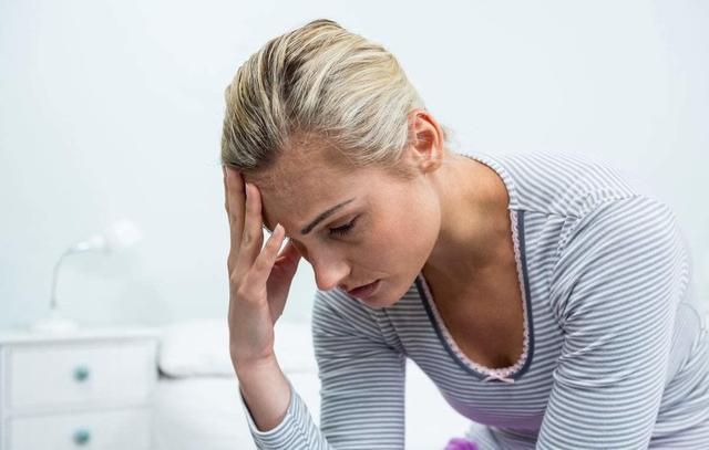 绝经后想和老婆怎么相处