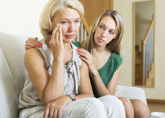 绝经后想和老婆怎么相处