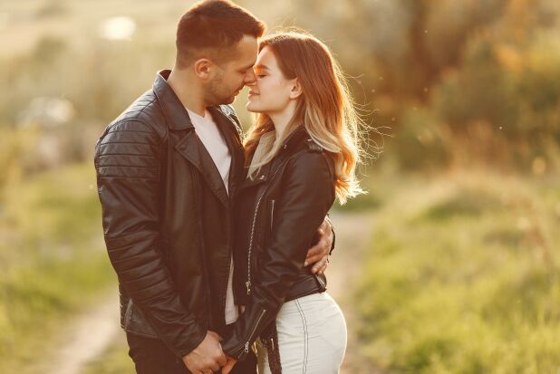 已婚女人同意跟你约会意味什么