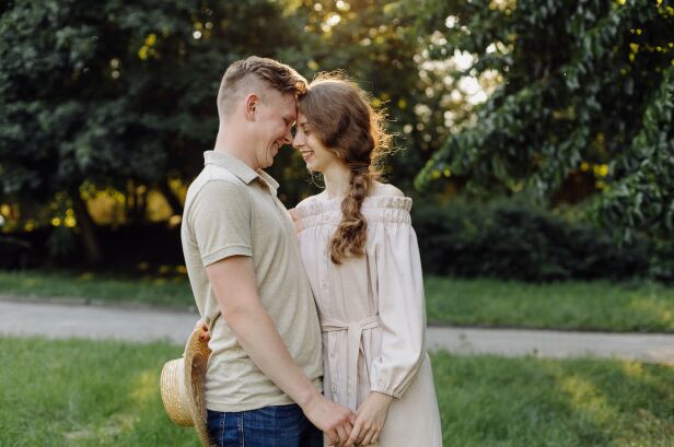 已婚女人同意跟你约会意味什么