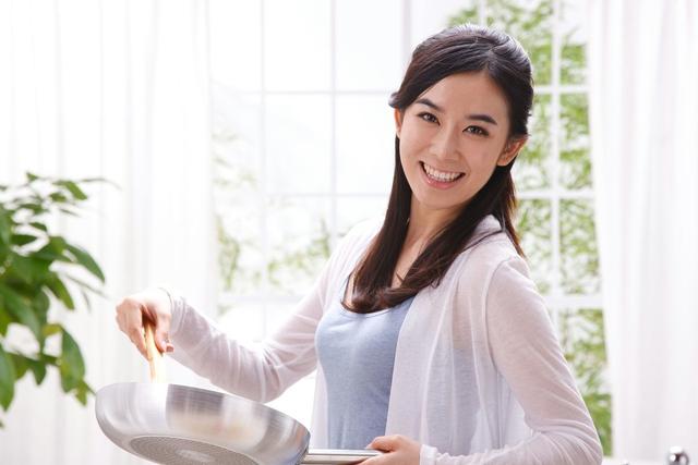 四十岁大妈第一次结婚