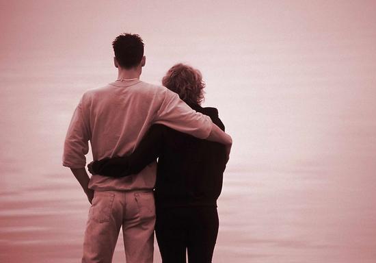 中年夫妻无性姻缘好吗