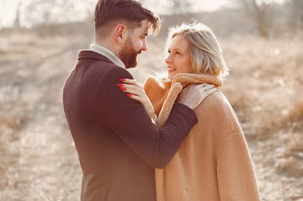 男人怎么抚慰女人的心