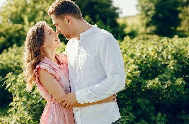 男人怎么抚慰女人的心