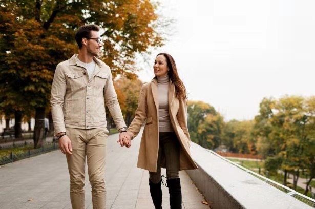 男人怎么抚慰女人的心