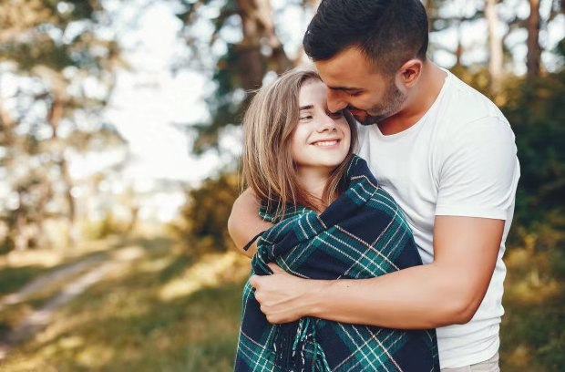 男人怎么抚慰女人的心