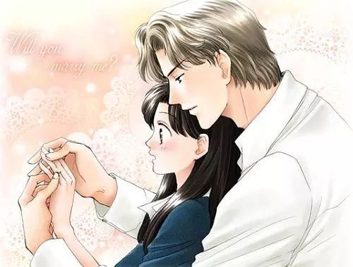 吻女人手代表什么含义