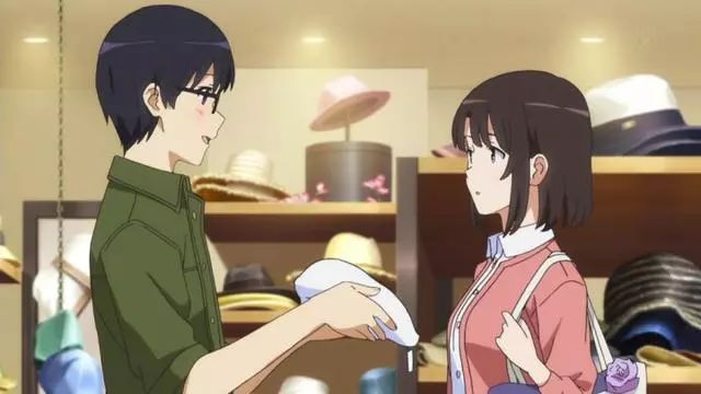 吻女人手代表什么含义