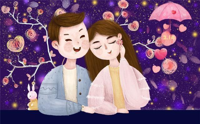 男人喜欢女人主动接吻吗