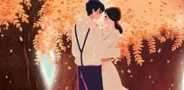 男人喜欢女人主动接吻吗