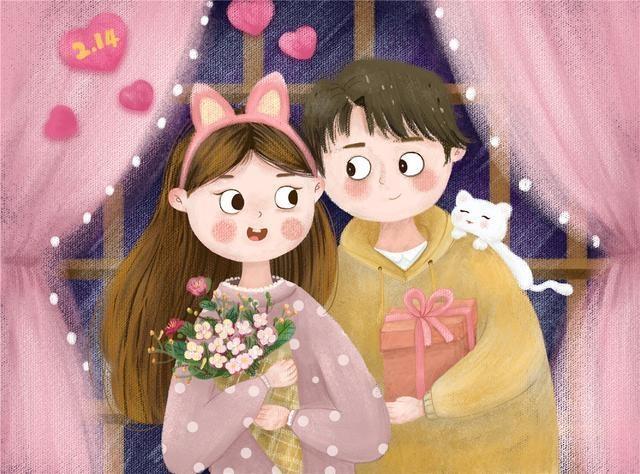 男人喜欢女人主动接吻吗