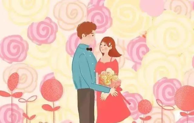 男人喜欢女人主动接吻吗