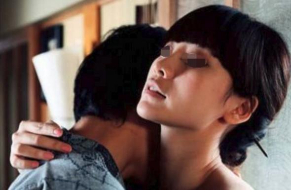 肯让女人留吻痕的男人