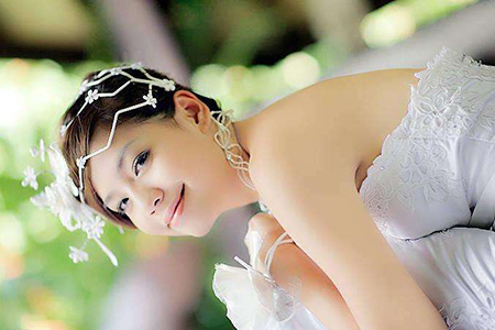 嫁给富豪的女人特点