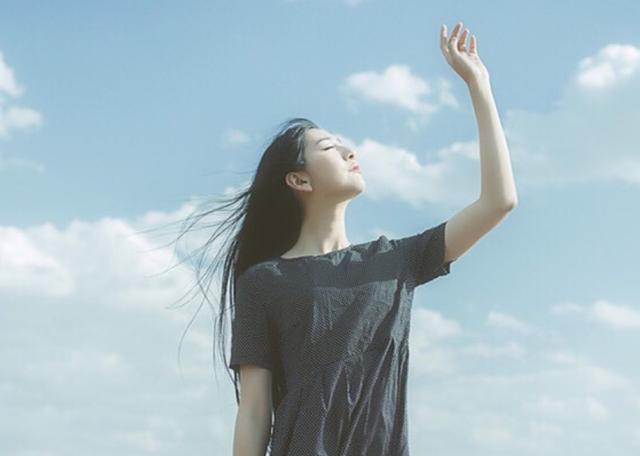 嫁给富豪的女人特点