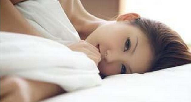 老实女人出轨后的表现