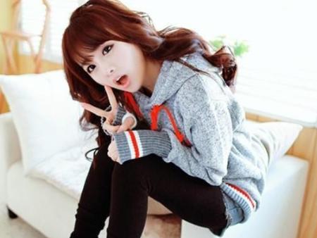 女人这里不能碰一碰就心动