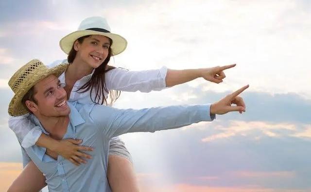 已婚男人撩拨你的原因