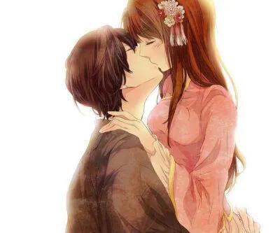 一次接吻一般吻多久