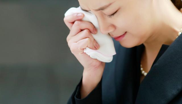 女人守一辈子活寡会怎么样