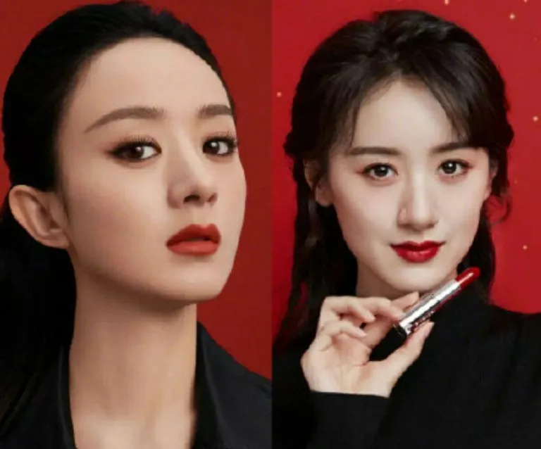 看女人嘴唇能看出什么，女人嘴小代表啥意思