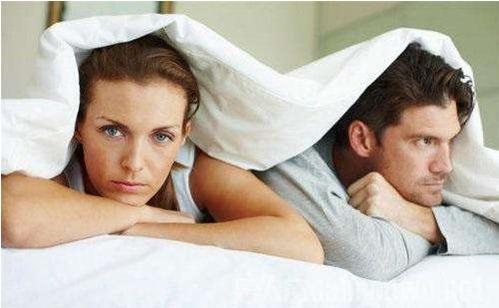 46岁女人为啥容易出轨